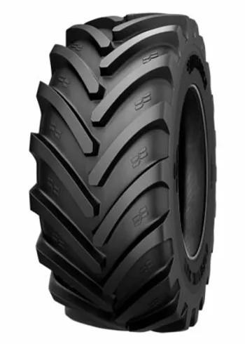 Pneu agricole ALLIANCE 710/75R42 181D A372 AGRIFLEX CFO IF TL AGZ000618480